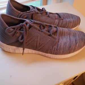 New Balance Fresh Foam Knit [MCRUZKG2]
